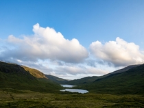 Isle of Mull Scotland 