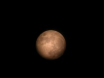 Not as amazing as anyone elses But this was my first moon photo 
