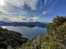 Shasta Lake California 