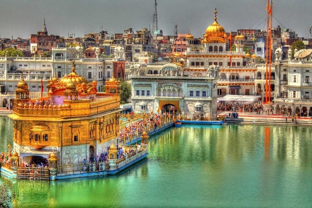 AmritsarIndia