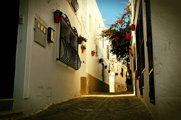  Calle Puntica Mojacar Andalusia Spain  cuellar