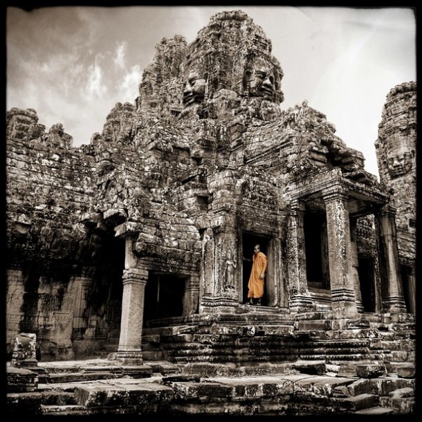  Cambodia  Photography Served