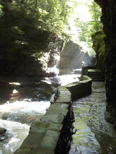 A little low on the resolution but its the best I had Watkins Glen NY 