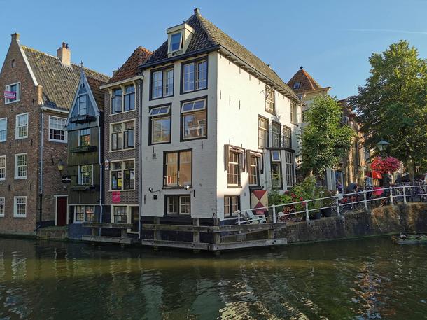 Alkmaar the Netherlands