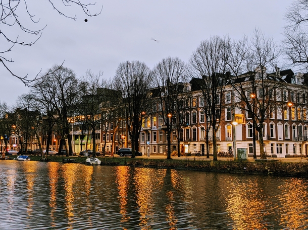 Amsterdam Netherlands 