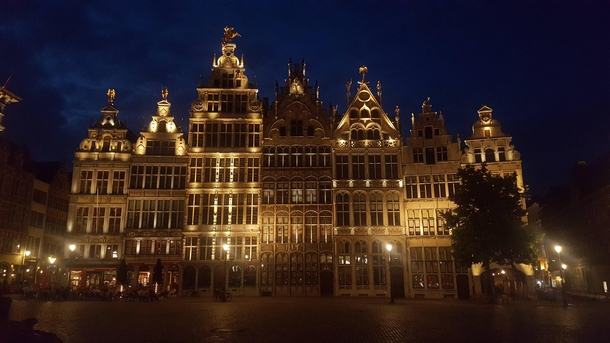 Antwerp 