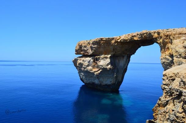 Azure Window Malta 