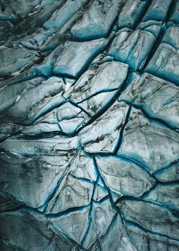 Beautify your home during lockdown I offer all my abstract landscapes like this glacier from Austria in high res on my website for free 