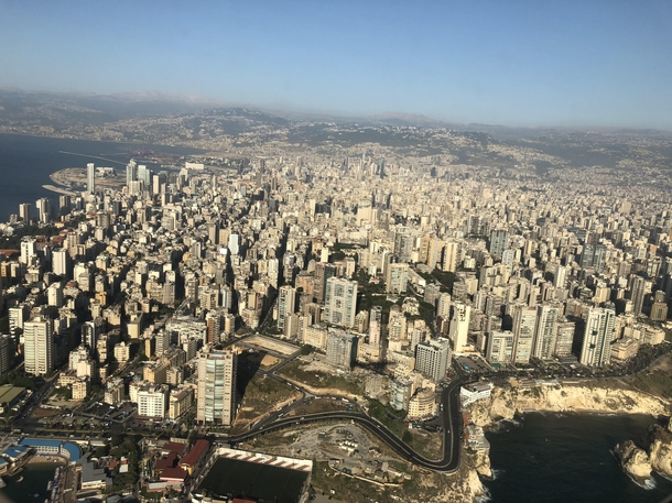 Beirut Lebanon 