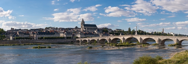 Blois Cher France 