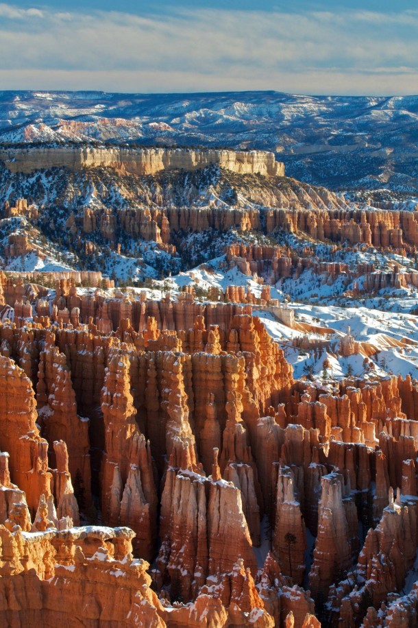 Bryce Canyon National Park two days ago - 