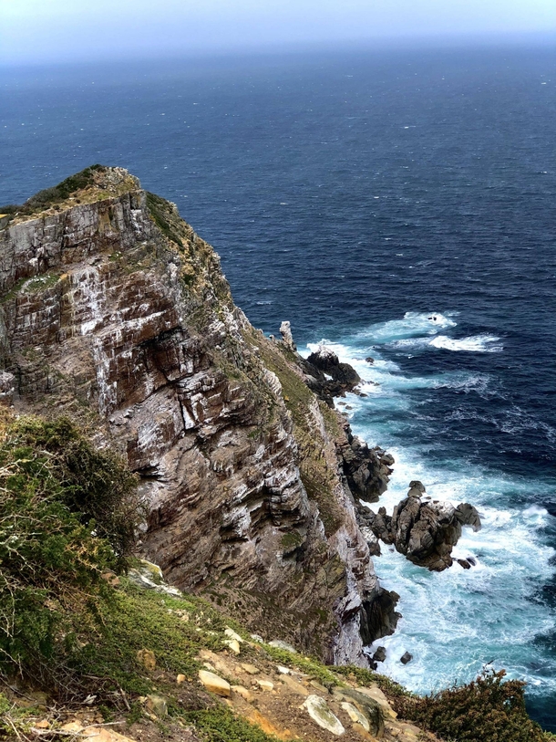 Cape Point - Cape Town South Africa 