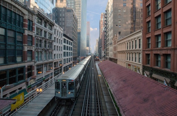 Chicago Transit 