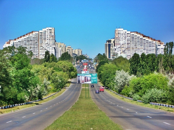 Chiinu Moldova 