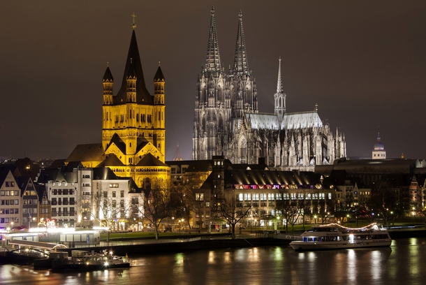 Cologne Germany 