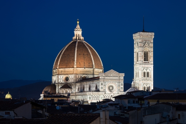 Duomo di Firenze Florence 
