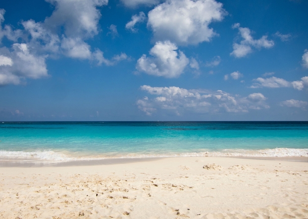 Elbow Beach Bermuda 