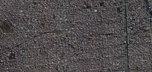 Formidable Buenos Aires 