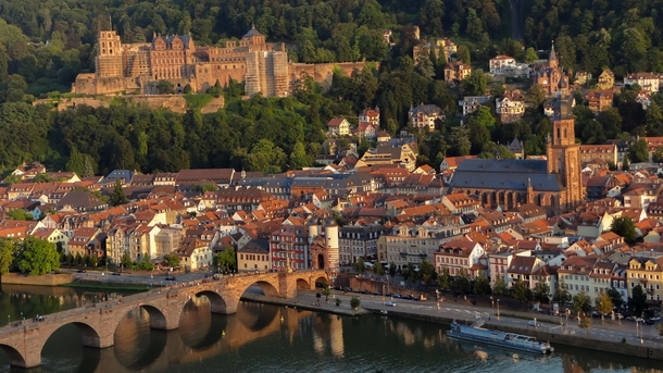 Heidelberg Germany 