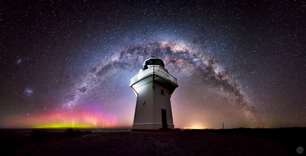 How to become obsessed with astrophotography move to New Zealand 