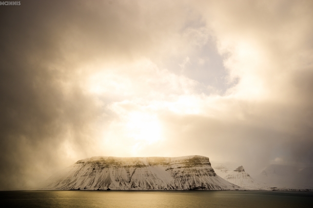 Iceland Need I say more By Mark McInnis 