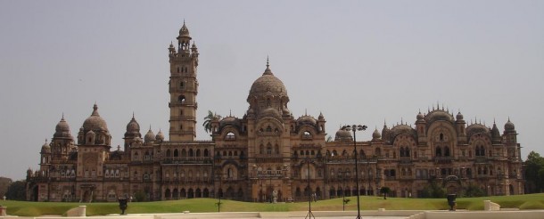 Indian Palace 