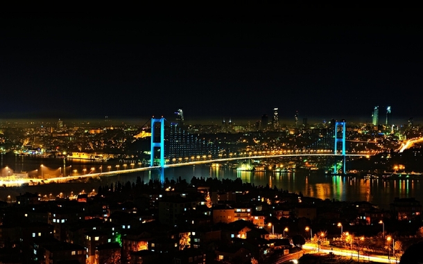 Istanbul x