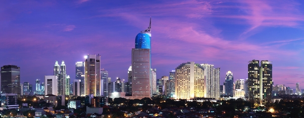 Jakarta Indonesia 