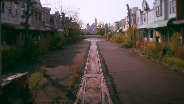 Just got back from a trip to Nara Dreamland Japan x