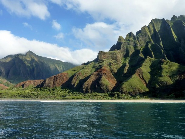 Kauai Hawaii 