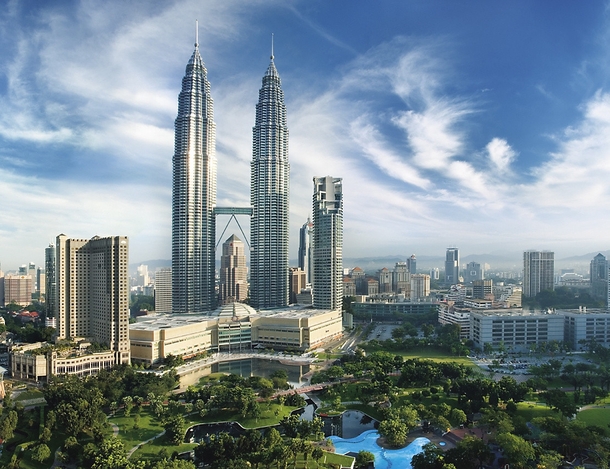 Kuala Lumpur Malaysia 