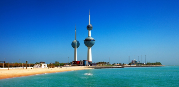 Kuwait City Kuwait 