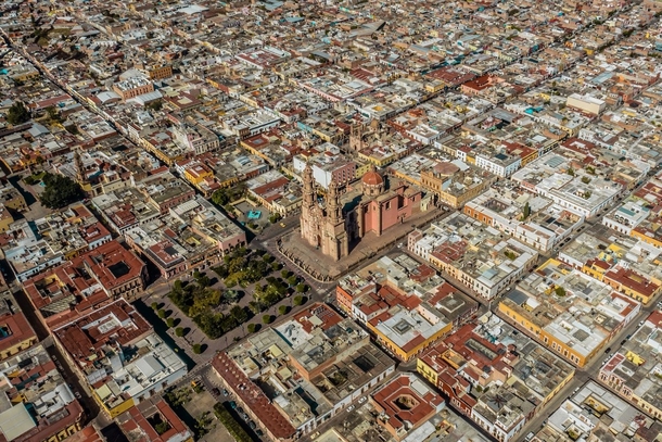 Lagos de Moreno Jalisco Mexico