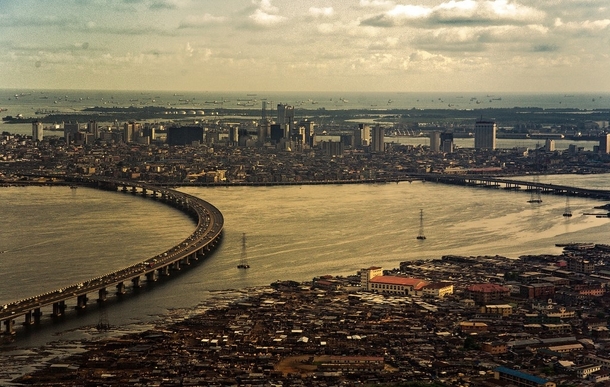 Lagos Nigeria 