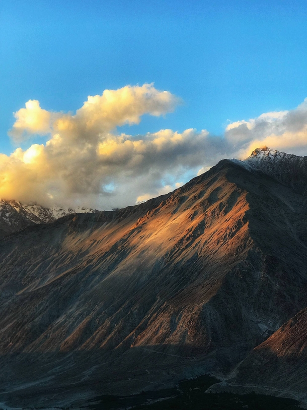 Leh Ladakh Heaven on Earth 