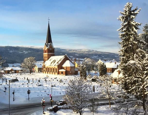 Lillehammer Norway 