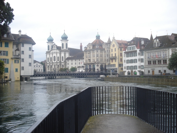 Luzern Switzerland 