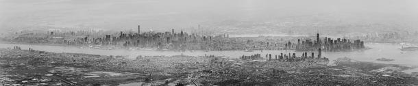 Manhattan Haze 