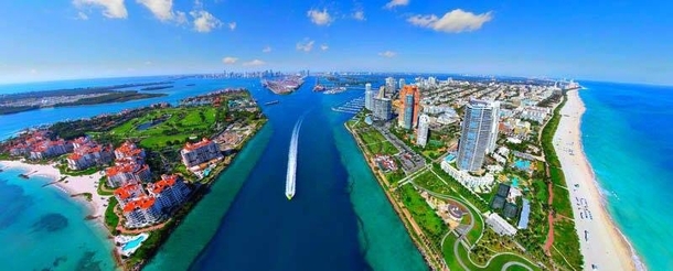 Miami Beach Florida 