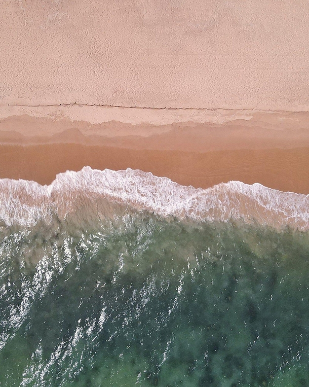 Mindalong Beach Western Australia 