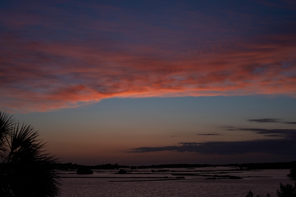 More sunsets Cedar Key FL