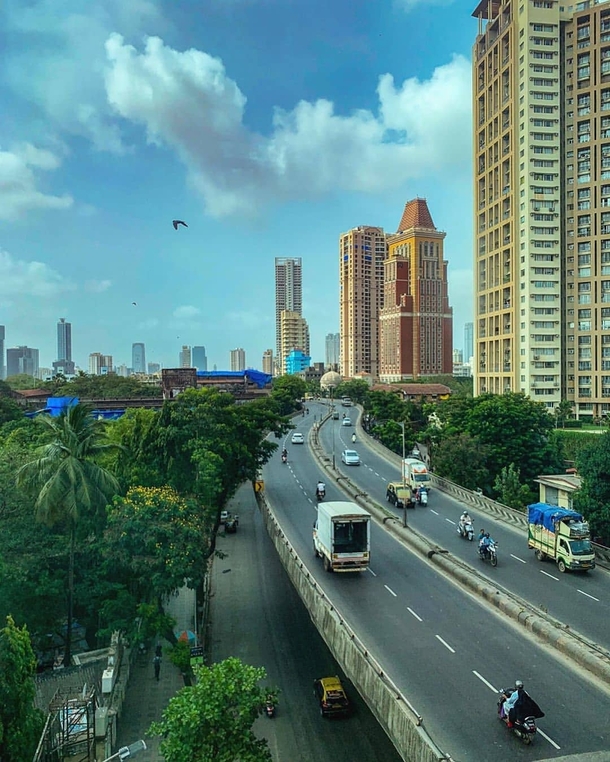 Mumbai India