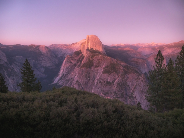 My Best Mac Wallpaper Impression - Yosemite IG andyescapes OC