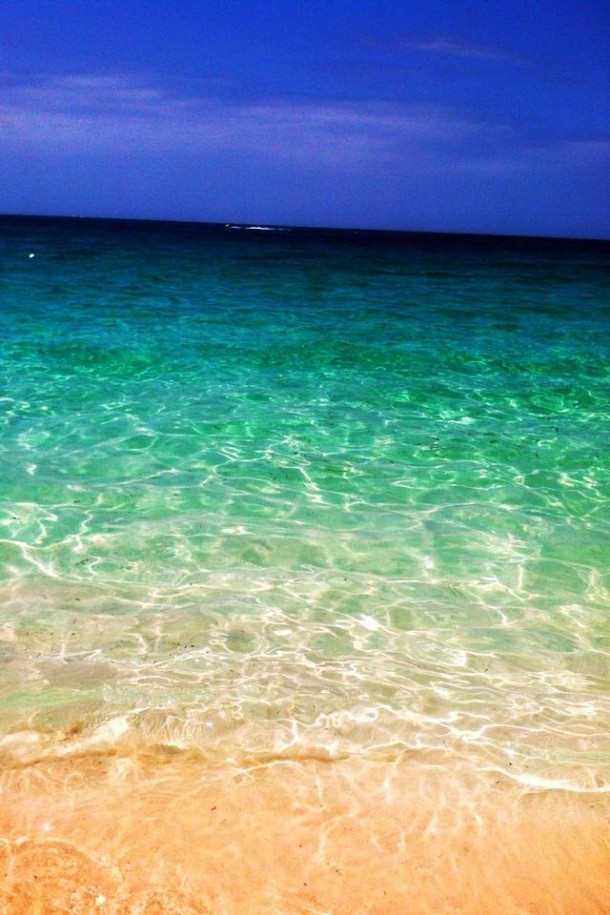 Paradise Island Bahamas OC 