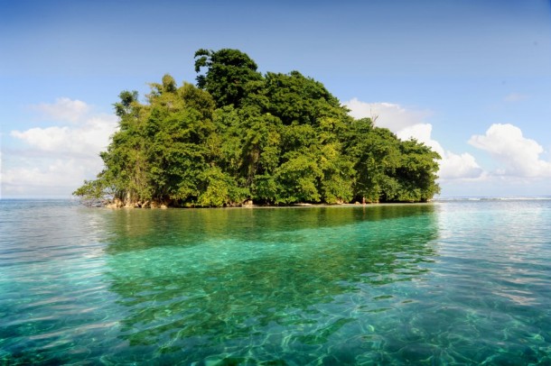 Pellew Island Jamaica 