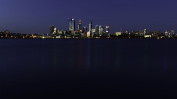 Perth Australia 