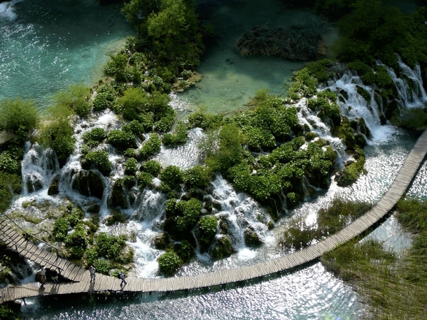Plitvice Croatia 