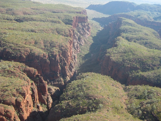 Purnululu National Park Western Australia 