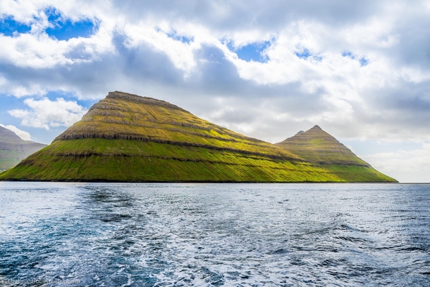 Remote Islands tend to have a world of their own Faroe Islands instatheloneglobetrotter  x