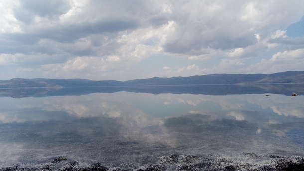 Salda Lake AntalyaTurkey  OC